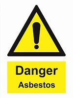 Image result for Asbestos Icon