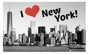 Image result for I love new york