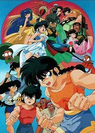 Image result for Toma Ranma