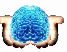 Image result for Human with Brain Blue