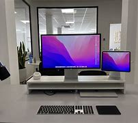 Image result for M2 iMac Display vs Mac Studio Display
