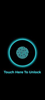 Image result for Fingerprint Lock Screen Wallpaper