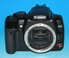 Image result for Canon Rebel XTi