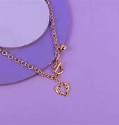 Image result for Gold Plated Chain Necklace