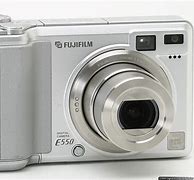 Image result for Old School Fuji Digital Camera
