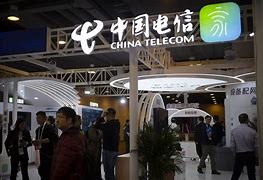 Image result for China Telecom App