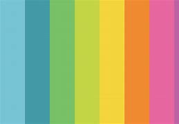 Image result for 8 Color Rainbow
