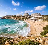 Image result for Beaches in Malta