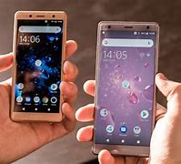 Image result for XZ-2 Compact 粉色