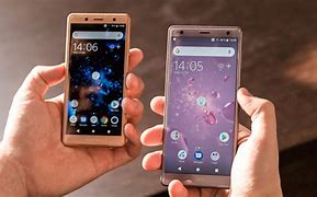 Image result for Sony Xperia XZ-2 64GB
