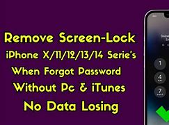 Image result for How to Unlock a Locked iPhone with iTunes