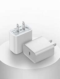 Image result for iPhone C-Block Charger