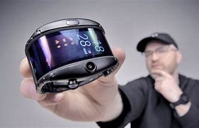 Image result for Futuristic Phones