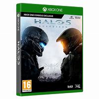Image result for Halo 5 Xbox One