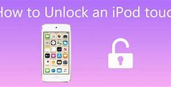 Image result for How to Unlock iTouch