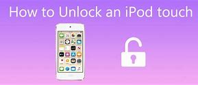 Image result for How to Unlock a iPod If Its Disable