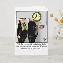 Image result for Comical Retirement Cards