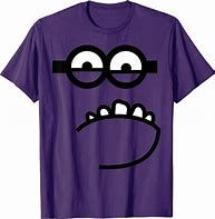 Image result for Evil Minion T-Shirt