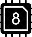 Image result for Icon 8 SVG