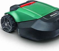 Image result for robot lawn mower
