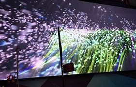 Image result for What Is the World's Widest and Largest Screen