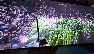 Image result for Largest Screen in the World