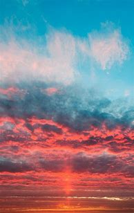 Image result for Sunset Clouds Wallpaper iPhone