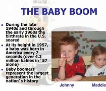 Image result for Baby Boom World War 2