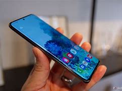 Image result for Samsung Galaxy S20 Edge