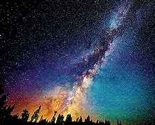 Image result for The Milky Way Galaxy Facts