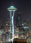 Image result for space needle