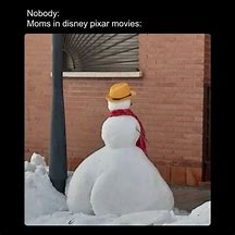 Image result for Snowman DNA Meme