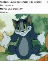 Image result for Tom and Jerry Mouse Face Meme