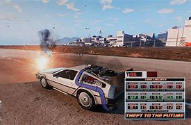 Image result for BTTF GTA