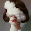 Image result for Beautiful Surreal Paintings Women
