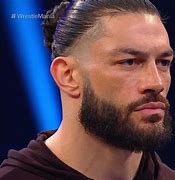 Image result for roman reigns pony