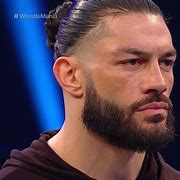 Image result for roman reigns cut 2023