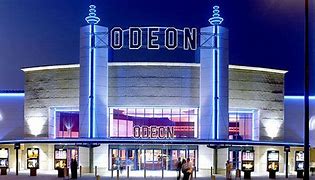 Image result for New Films in Odeon