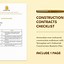 Image result for Construction Project Checklist Template