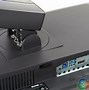 Image result for Monitor Joystick Button