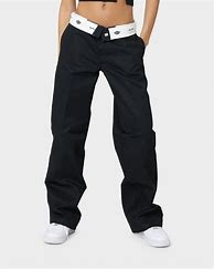 Image result for Sagging Jeans with Loose Belt