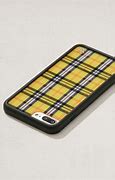 Image result for Yellow Plaid iPhone Print Out Pic