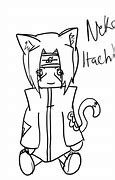 Image result for Itachi Cat Meme