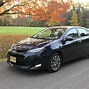 Image result for 2018 Toyota Corolla XLE Features