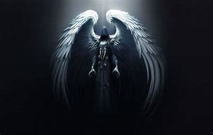 Image result for Angel of Death Artwork