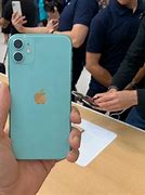 Image result for iPhone 11 Azul