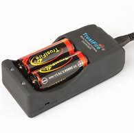 Image result for Professional Charger for 26650 Battery