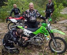 Image result for Dual Sport Riding