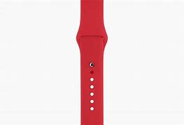 Image result for red apples watches bands