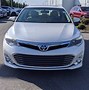 Image result for Toyota Avalon XLE in Illinois